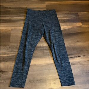 Time and Tru Gray Leggings Size Large